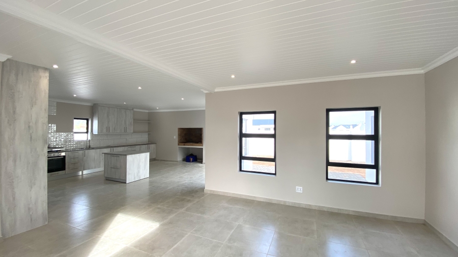 3 Bedroom Property for Sale in Atlantic Sands Private Estate Western Cape